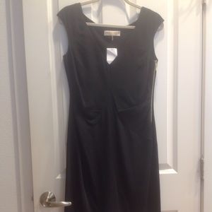 Emilio Pucci black dress Size 10 US NWT $1595